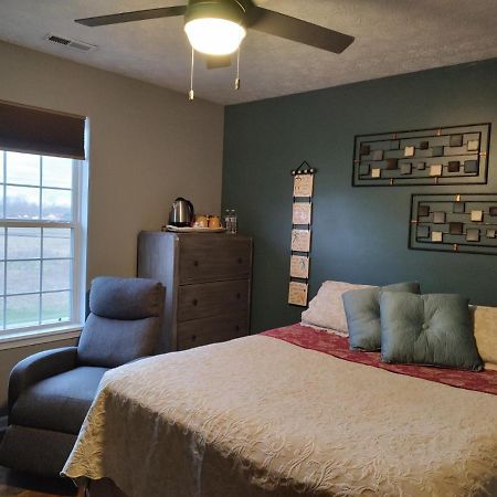 Apartament Indys Hidden Gem Indianapolis Zewnętrze zdjęcie