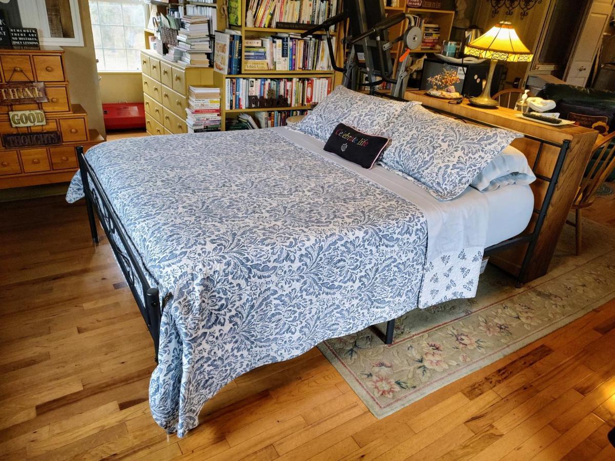 Apartament Indys Hidden Gem Indianapolis Zewnętrze zdjęcie