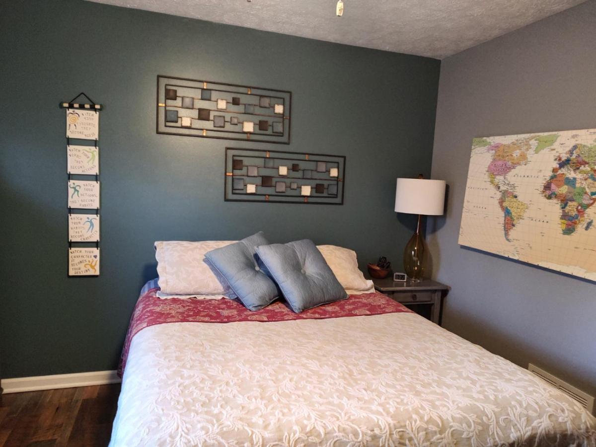 Apartament Indys Hidden Gem Indianapolis Zewnętrze zdjęcie