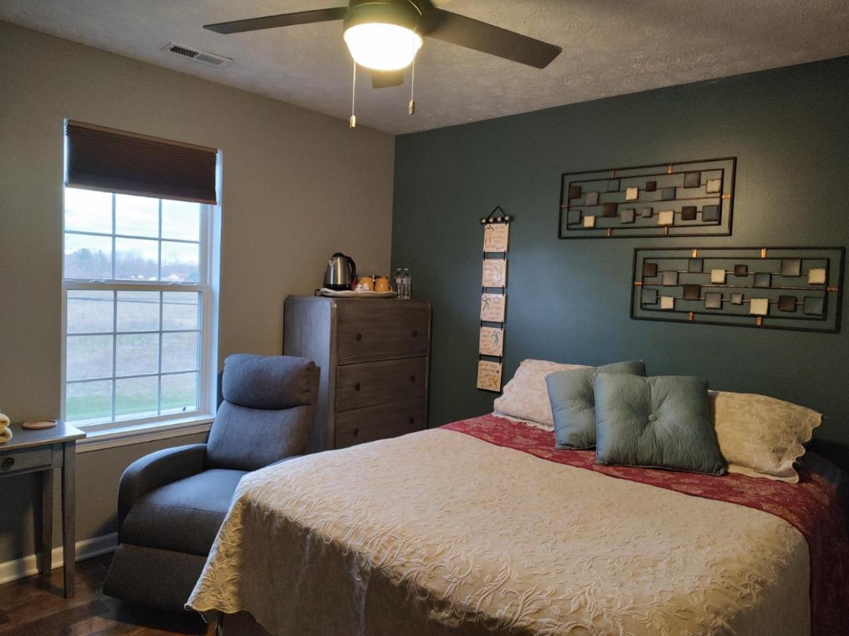Apartament Indys Hidden Gem Indianapolis Zewnętrze zdjęcie