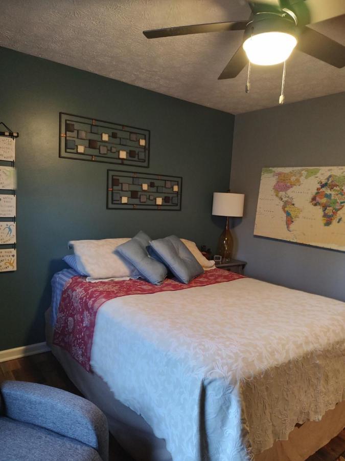 Apartament Indys Hidden Gem Indianapolis Zewnętrze zdjęcie