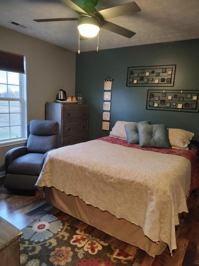 Apartament Indys Hidden Gem Indianapolis Zewnętrze zdjęcie