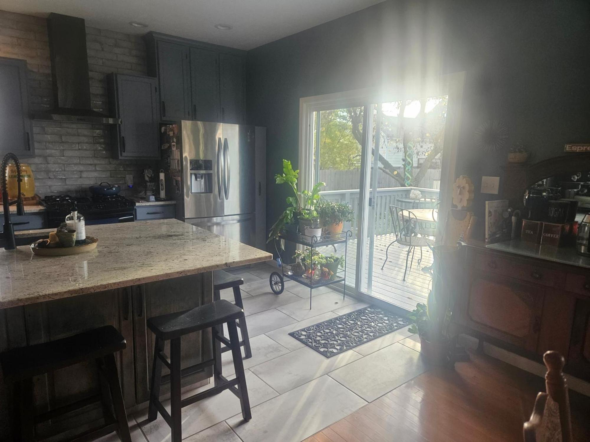 Apartament Indys Hidden Gem Indianapolis Zewnętrze zdjęcie
