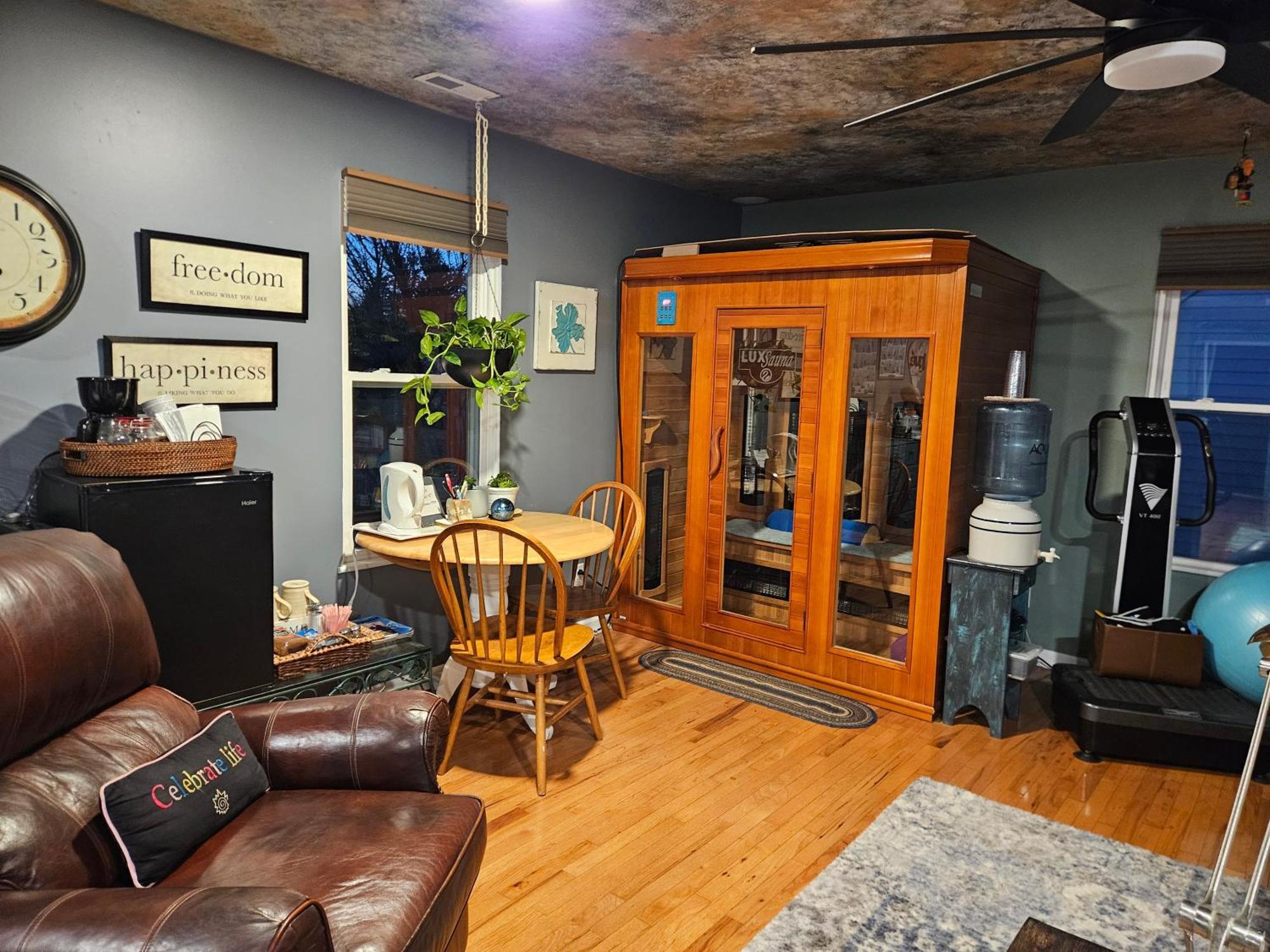 Apartament Indys Hidden Gem Indianapolis Zewnętrze zdjęcie